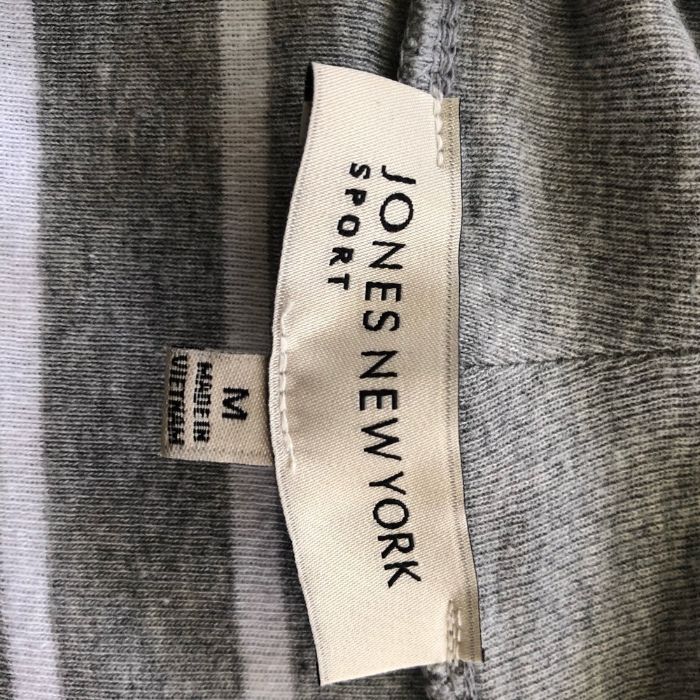 Ladies cardigan sweater
